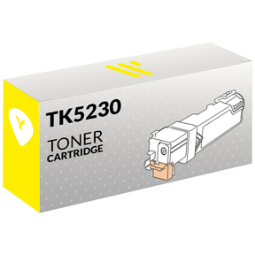 Compatible Kyocera TK5230 Yellow
