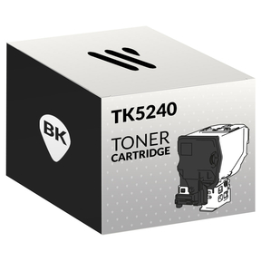 Compatible Kyocera TK5240 Black
