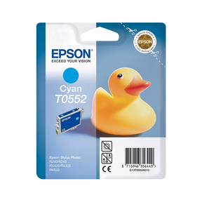 Epson T0552  Original