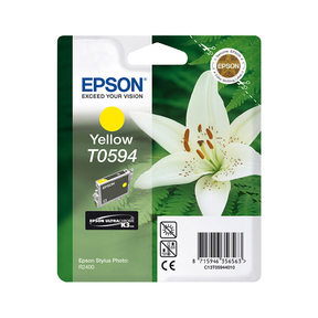 Epson T0594 Yellow Original