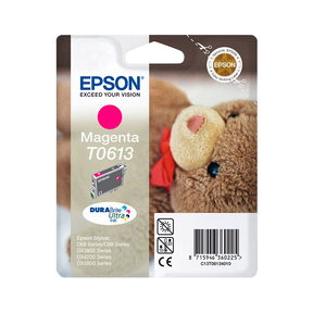 Epson T0613 Magenta Original