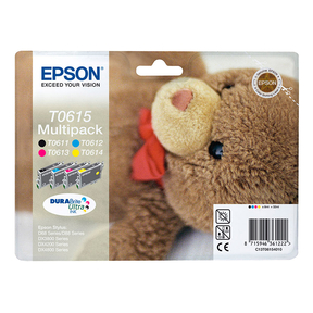 Epson T0615  Multipack Original