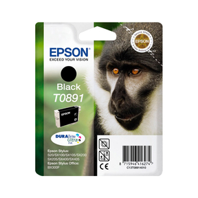 Epson T0891 Black Original