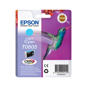Epson T0805  Original