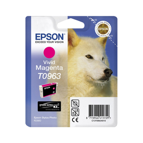 Epson T0963 Magenta Original