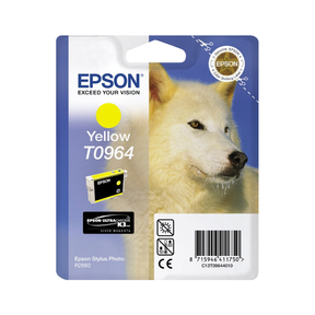 Epson T0964 Yellow Original