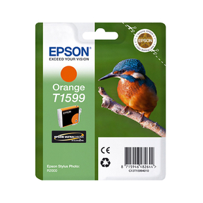 Epson T1599 Orange Original