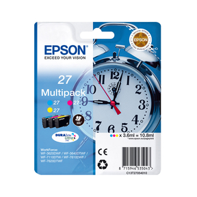 Epson T2705 (27)  Multipack Original
