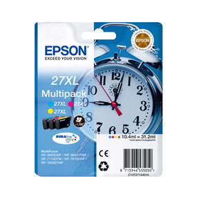 Epson T2715 (27XL)  Multipack Original