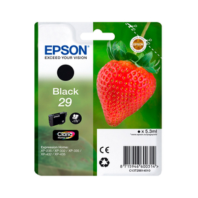 Epson T2981 (29) Black Original