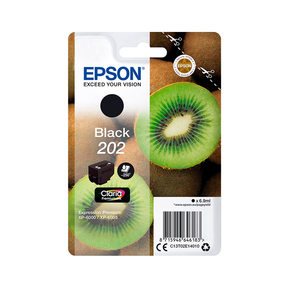 Epson 202 Black Original