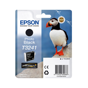 Epson T3241 Black Original