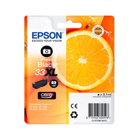 Epson T3361 (33XL)  Original