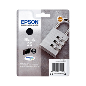 Epson T3581 (35) Black Original