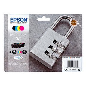 Epson T3586 (35)  Multipack Original