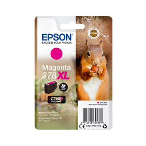 Epson T3793 (378XL) Magenta Original