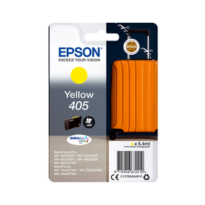 Epson 405 Yellow Original