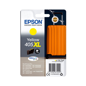 Epson 405XL Yellow Original