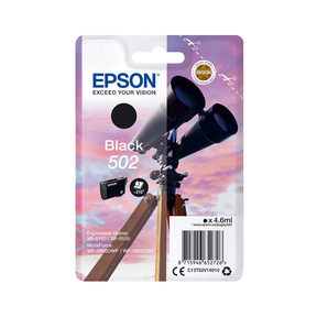 Epson 502 Black Original