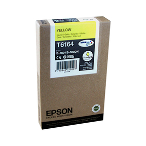 Epson T6164 Yellow Original
