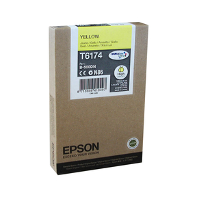 Epson T6174 Yellow Original