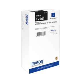 Epson T7561 Black Original