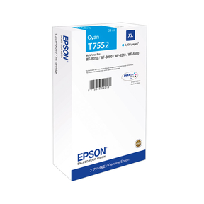 Epson T7552 XL  Original