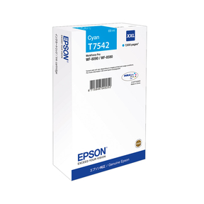 Epson T7542 XXL  Original
