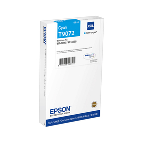Epson T9072 XXL  Original