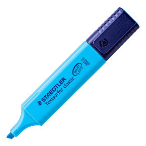 Staedtler Textsurfer Classic 364-3 Blue