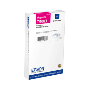 Epson T9083 XL Magenta Original