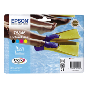 Epson T5846  PicturePack Original