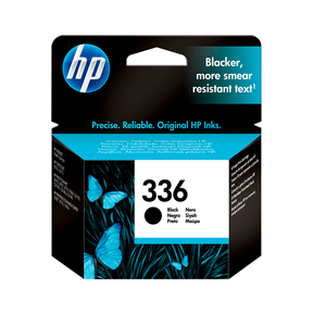 HP 336 Black Original