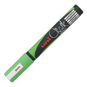 Uni-ball Uni Chalk Marker Fluo Green