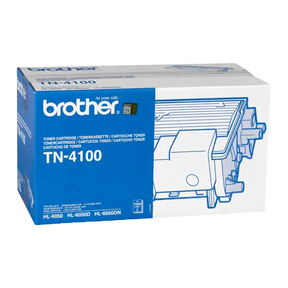 Brother TN4100 Black Original