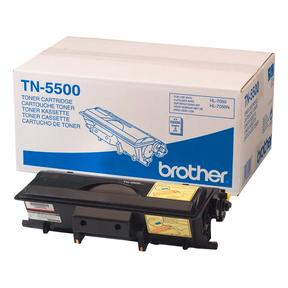 Brother TN5500 Black Original