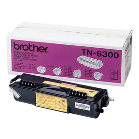 Brother TN6300 Black Original