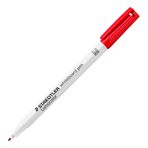 Staedtler Lumocolor M 301 Red