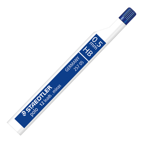 Staedtler Polo 257 05-HB