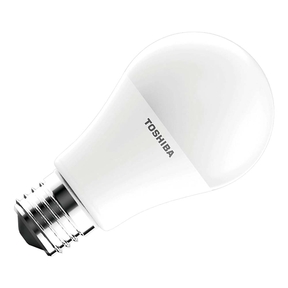 Toshiba LED E27 8,5W (6500K)