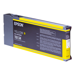 Epson T6134 Yellow Original
