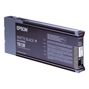 Epson T6138  Original