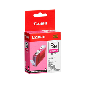Canon BCI-3e Magenta Original
