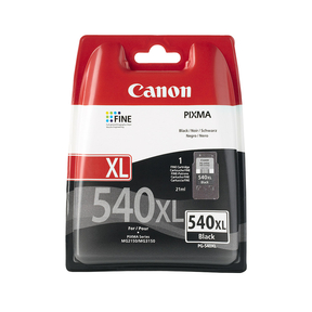 Canon PG-540XL Black Original