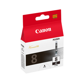 Canon CLI-8 Black Original
