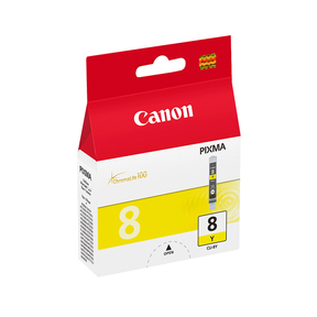 Canon CLI-8 Yellow Original