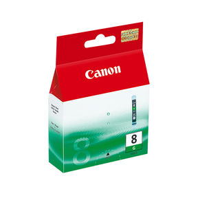 Canon CLI-8 Green Original