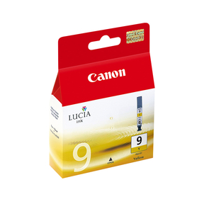 Canon PGI-9 Yellow Original