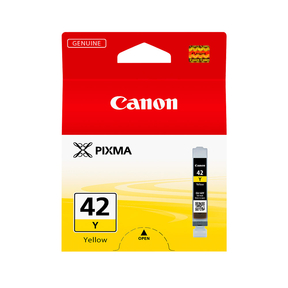 Canon CLI-42 Yellow Original