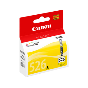 Canon CLI-526 Yellow Original